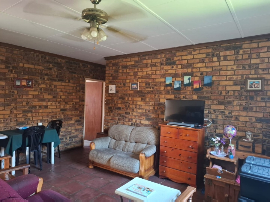 2 Bedroom Property for Sale in Hospitaalpark Free State